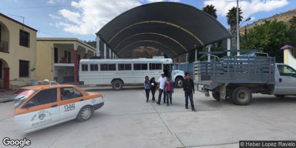 PRESIDENCIA MUNICIPAL DE SANTA CATARÍNA QUIERÍ